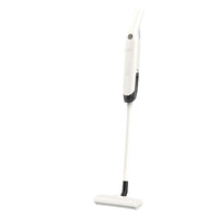 Cordless Vacuum Cleaner Rechargeable Handheld Vacuum for Hardwood Floor White