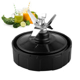 Replacement Blade 6 Fin Stainless Steel for Nutri Ninja Blenders