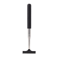 Retractable Universal Car Rearview Mirror Wiper Glass Mist Cleaner Glass Mirror Cleaning Tool