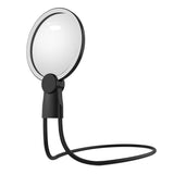 3 in 1 Magnifying Glass with Light for Reading Sewing Knitting