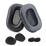 6Pcs Ear Pad and Microphone Foam Cover Set Compatible With BlueParrott B450 XT