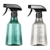 2 Pcs Spray Bottle for Plants Care Hair Care
