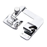Rolled Hem Presser Foot Set for most Sewing Machines Small