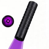 395nm UV Flashlight Mini Black Light for Detection