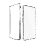 For Google Pixel 8 Pixel 8 Pro Pixel 7 Pixel 7 Pro Shockproof Clear Phone Case
