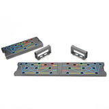 24-in-1 Push Up Board Strength Training System with Handles