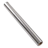 5m Aluminum Foil Liner Self Adhesive PVC for Kitchen Counter Style 2