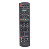 N2QAYB000752 Remote Control Compatible with Panasonic Viera TVs