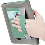 Protective Stand Case for Kindle Paperwhite 7 Inch Green