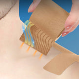 20PCS Precut Shoulder Kinesiology Tape – Elastic Sports Support Tape Cuticolor