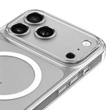 Camera Lens Protector Aluminum Hollow for iPhone 18 Pro Max 18 Pro Silver