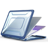 Laptop Case for Apple MacBook Neo 13 Inch 2026 A3404 Blue