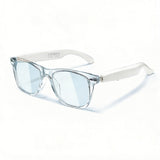 AI Smart Glasses for Men and Women Bluetooth Translation with 160 Languages Style 3