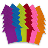 48PCS Carpet Spot Markers – Classroom Sit Dots for Teaching and Learning Activities Style 3