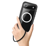 Waterproof Protective Case Compatible with iPhone 17 Air