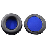 Ear Cushion Replacement Compatible with Skullcandy HESH 1.0/2.0 Blue