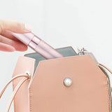 8ML Empty Perfume Atomizer Travel Spray Bottle for Refill Style 1