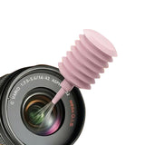 20-in-1 Laptop Phone Screen Earbud Cleaning Kit for Computer Cleaning Pink