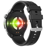 Bluetooth Smart Watch ECG Health Fitness Tracker Heart Rate Monitor Sport Watch Style 1