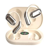 Real-Time AI Translation Wireless Earbuds for Travel Skin Tone