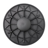 360 Degree Balance Board Core Trainer for Fitness and Stability Strength Purple