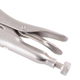 C Clamps Welding Locking Plier C-Clamp Vice Grip Heavy Duty Steel Small