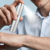 8ML Empty Perfume Atomizer Travel Spray Bottle for Refill Style 1