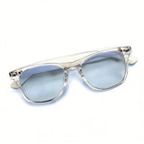 AI Smart Glasses for Men and Women Bluetooth Translation with 160 Languages Style 3