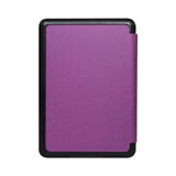 For Kindle Magnetic Smart Case Cover Folding Protector Purple