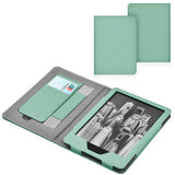 Protective Stand Case for Kindle Paperwhite 7 Inch Green