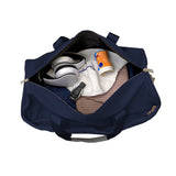 Women Large Travel Duffle Bag Carry-on Overnight Bag Weekend Travel Tote Bag Yoga Gym Bag