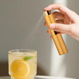 8ML Empty Perfume Atomizer Travel Spray Bottle for Refill Style 1