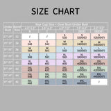 Bras for Women Supportive Wireless Push Up Bra Full Coverage No Underwire Seamless Plus Size for Women Black
