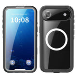Waterproof Protective Case Compatible with iPhone 17 Air
