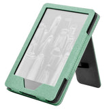 Protective Stand Case for Kindle Paperwhite 7 Inch Green