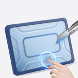 Laptop Case for Apple MacBook Neo 13 Inch 2026 A3404 Blue