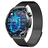 Bluetooth Smart Watch ECG Health Fitness Tracker Heart Rate Monitor Sport Watch Style 3