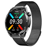 Bluetooth Smart Watch ECG Health Fitness Tracker Heart Rate Monitor Sport Watch Style 3
