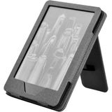 Protective Stand Case for Kindle Paperwhite 7 Inch Light Green