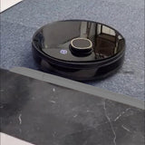 4Pcs Kit Threshold Bars Step Ramp Compatible with Ecovacs/Xiaomi/Cloud Whale Robot Vacuum Cleaner Gray