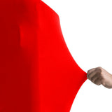 Elastic Luggage Suitcase Cover Travel Case Protector Anti Scratches Slipcover Red