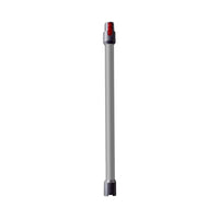 73cm Quick Release Wand Extension Tube Compatible with Dyson V7 V8 V10 V11 Stick Vacuum Cleaners Grey