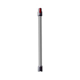 73cm Quick Release Wand Extension Tube Compatible with Dyson V7 V8 V10 V11 Stick Vacuum Cleaners Grey