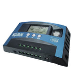 12V/24V Solar Panel Battery Regulator Charge Controller 30A MPPT