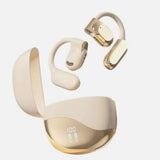 144-Language Wireless AI Translator Bluetooth Music Headphone for Travel Business Learning Cuticolor
