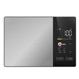 Smart Kitchen Scale with Digital Display Bluetooth Cooking Scale
