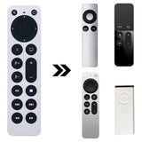 Replacement Remote Control Compatible with Apple TV 2nd Gen to 4K Models