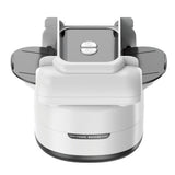 Automatic Card Shuffling Machine Rechargeable with Manual Mode for Home