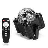 Disco Ball Light LED with 3 Modes Adjustable for Party Home Bar Outdoor