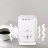 Wireless Motion Sensor Doorbell with Chime – Business & Caregiver Alert